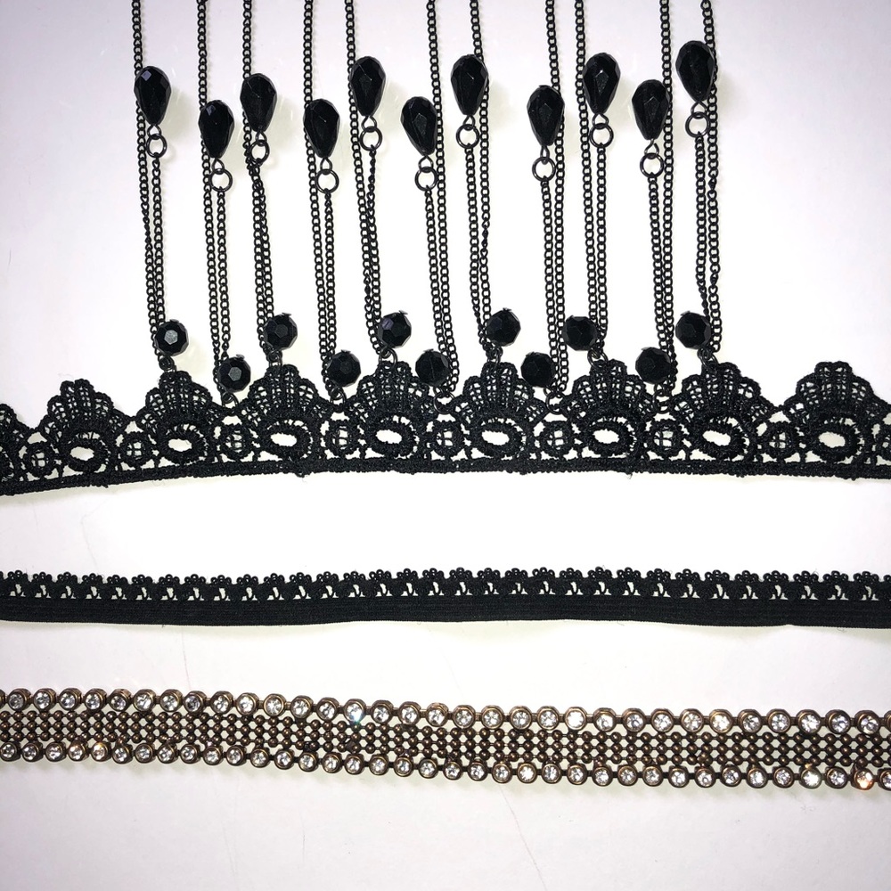 Choker Bundle - Picture 4 of 5